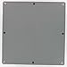 Carlon Lamson & Sessons E989rrr-Upc 6 X 6 X 6 Junction Box by Carlon