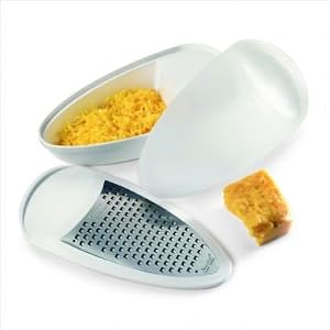 Accutec Storage Grater by 