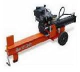 Brave Products PCLS04 Yard Machine Compact Log Splitter