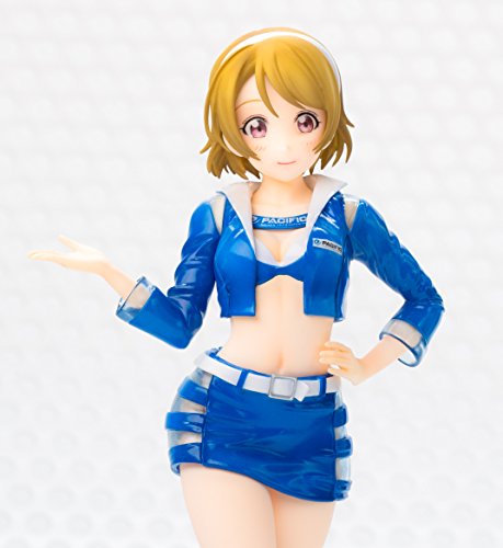 ラブライブ! × PACIFIC「小泉 花陽」 レジンキャスト製塗装済み完成品
