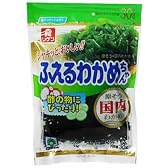 ふえるわかめ 国内産 30g