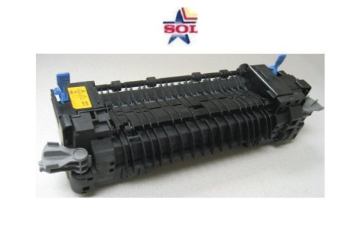 OEM Dell G-627, HG-432, UG-190 Fuser unit for 3110CN , 3115CN Printers (Original, without box)