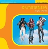 everything is possible : the best of os mutantes LP