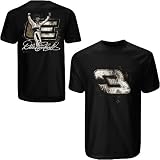 Chase Authentics Dale Earnhardt Ultimate Experience T-Shirt