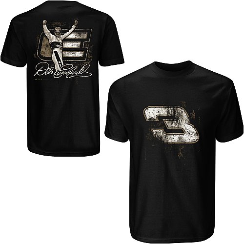 Buy Chase Authentics Dale Earnhardt Ultimate Experience T-Shirt by Chase Authentics