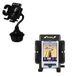 TomTom Navigator 5 Car Cup Holder - Gomadic Brand