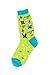 Foot Traffic Gnomes Women's Socks