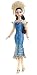 Sumatra Indonesia Barbie Doll