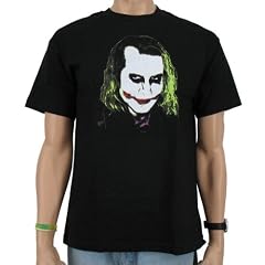 Oliver Pocher - The Joker Band T-Shirt, black