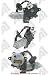 A1 Cardone 471377 Window Lift Motor