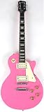 Douglas Shadow Pink Electric Guitar