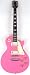 Douglas Shadow Pink Electric Guitar