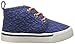 OshKosh B'Gosh Bently-B Casual Canvas Shoe (Toddler/Little Kid)