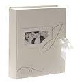 Goldbuch 85108 - Hochzeits-Sammelbox Yes