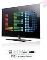 LG 47SL9500 47" LCD mit LED Backlight