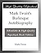 Search : Mark Twain's Burlesque Autobiography