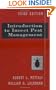 Introduction to Insect Pest Management, 3rd Edition