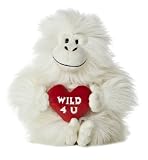 Aurora World 10" Ga-Ga Gorilla Plush
