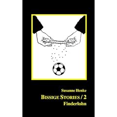 Finderlohn und andere Stories