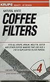 Krups 983 Replacement Filter