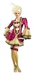 Marie Antoinette Sexy Adult Costume