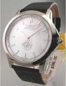 Invicta Limited Edition Mens Leather Watch 4762