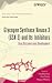 Glycogen Synthase Kinase 3 (GSK-3) and Its Inhibitors: Drug Discovery and Development...