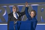 The Iron Lady (Blu-ray/DVD Combo + Digital Copy)