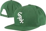 Chicago White Sox Pop Color Adjustable Hat by New Era