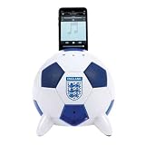 Mi Football 3 Lions Speaker Dock for Apple iPhone and iPod Mi Football 3 Lions Speaker Dock for Apple iPhone and iPod