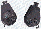 ACDelco 36-716105 Power Steering Pump, Remanufactured