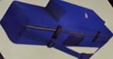Lawn Chair Carrying Bag with Cooler