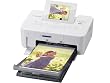 Canon SELPHY CP900 White Wireless Color Photo Printer