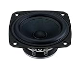 FOSTEX 10cmフルレンジユニット P1000K FOSTEX 10cmフルレンジユニット P1000K