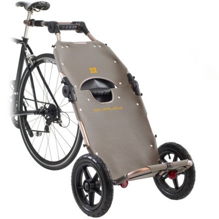Burley Travoy Bike Trailer