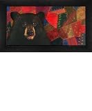 Woolrich Heirloom Bear Quilting Society, COLOR AS SHOWN 418rW%2BmY2SL. SL160 Woolrich Heirloom Bear Quilting Society, COLOR AS SHOWN
