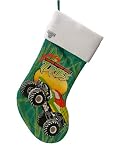 19 Monster Jam Teenage Mutant Ninja Turtles Christmas Stocking