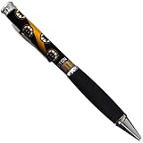 Boston Bruins Comfort Grip Pen