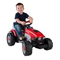 Kids & Toys Deal - Peg Perego IGED1068 Lil Tractor -  21 x 17 x 35