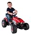 Peg Perego Lil Red Tractor