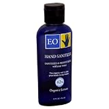 EO Hand Sanitizer Lemon