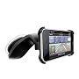 Navigon iPhone Passivhalter (KfZ-Design-Halter f�r iPhone inkl. KFZ Ladekabel)