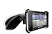 Navigon iPhone Passivhalter (KfZ-Design-Halter f&Atilde;&frac14;r iPhone inkl. KFZ Ladekabel)