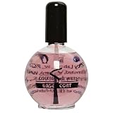 Beauty Secrets Moisturizing Base Coat 2.5 oz.