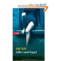 Adler und Engel: Roman (Das Besondere Taschenbuch)