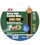 Ace Heavy Duty Kink Free Garden Hose