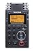 TASCAM DR-100mkII 2-Channel Portable Digital Recorder