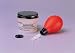 PRESSURE-BULB KIT W/COUP&JAR Image