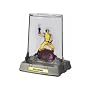 Titanium Series Marvel 3 3/4" Die Cast  Wolverine