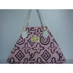 Ladies Designer Louis Vuitton Handbag